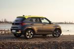 Hyundai Venue Elite 2019 года (AU)